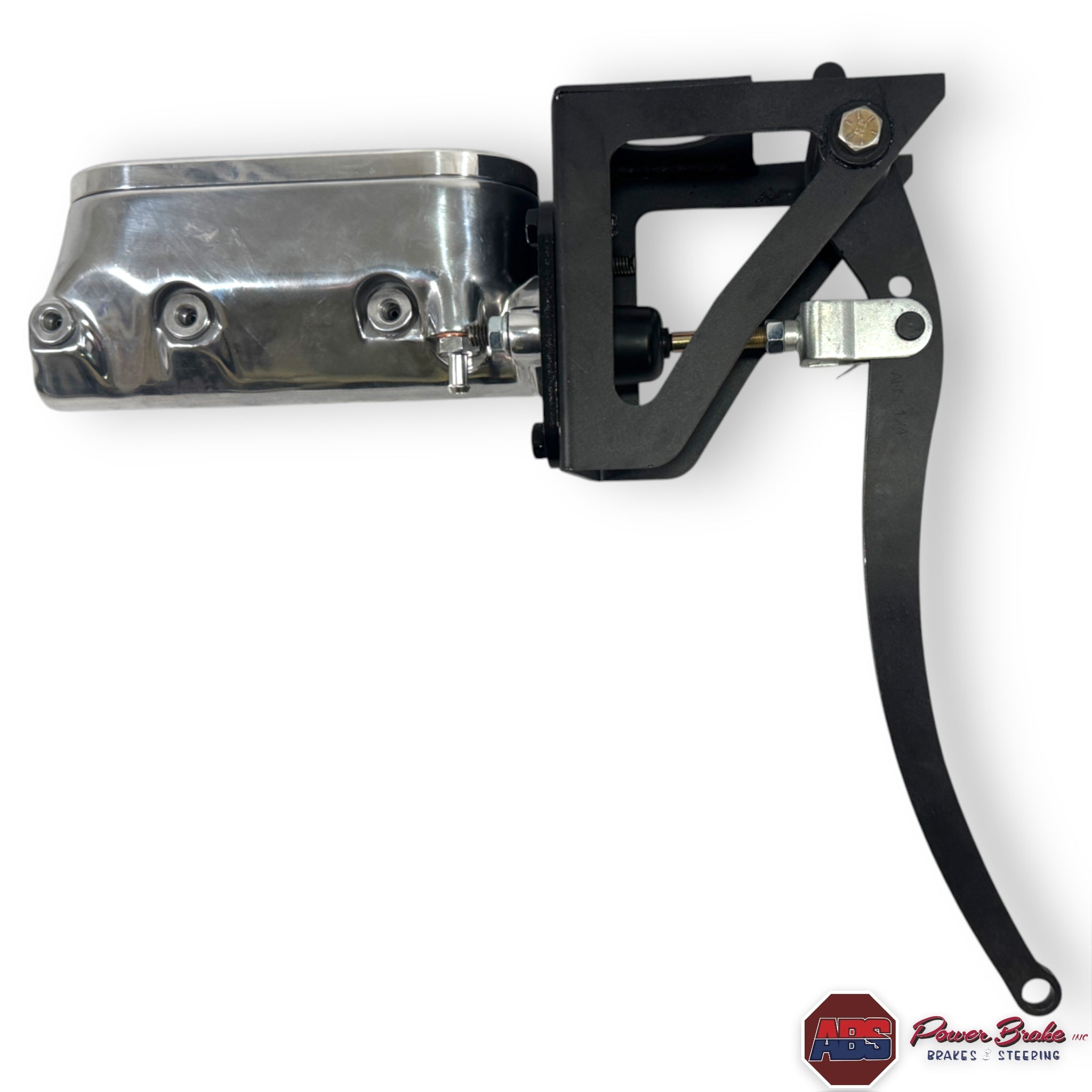 01-1056-9 Universal Electric Hydraulic Master Cylinder W/ Firewall Br – ABS Power Brake
