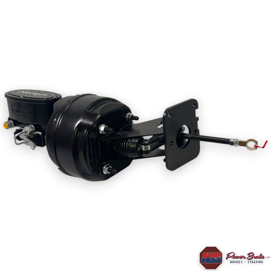 #9795WW 1955-57 Thunderbird Power Brake Booster Combo