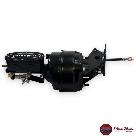 #9795WW 1955-57 Thunderbird Power Brake Booster Combo