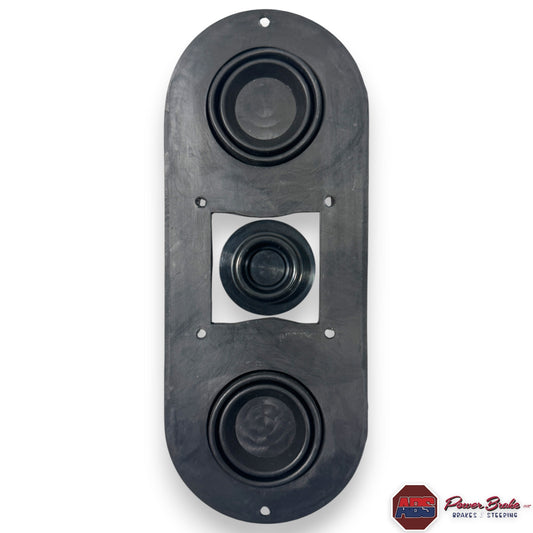 #00-10-56-1 Gasket for 10-56-9 Master Cylinder Lid