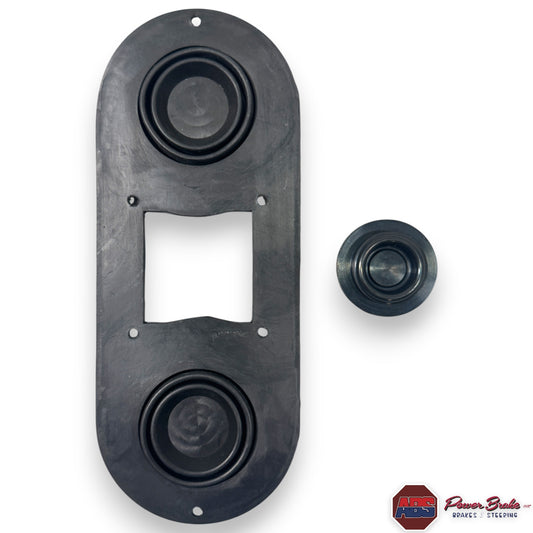 #00-10-56-1 Gasket for 10-56-9 Master Cylinder Lid