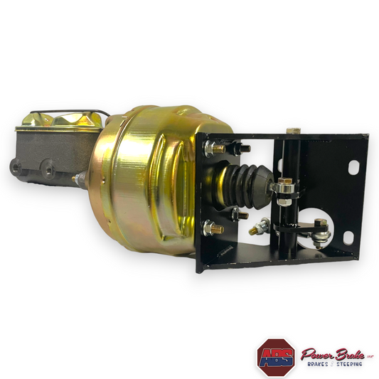 #16-3622 1968-74 Ford Econoline Manual-to-Power Brake Booster Combo