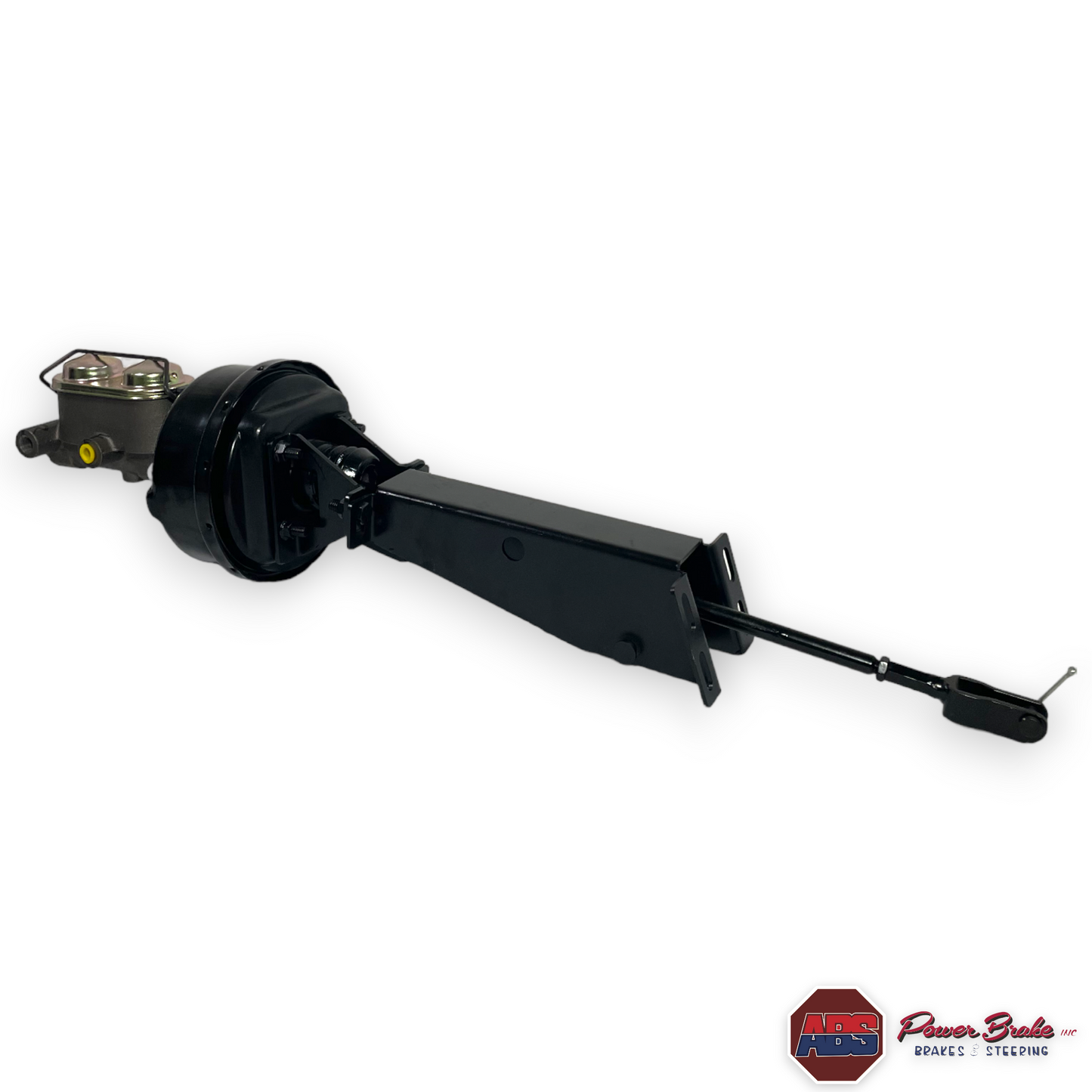 #15-2775-2 1961-63 Tempest Power Brake Booster Combo