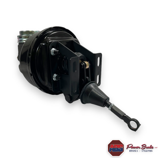 #2503917M 1964-66 Ford Mustang Change-Over Single Line