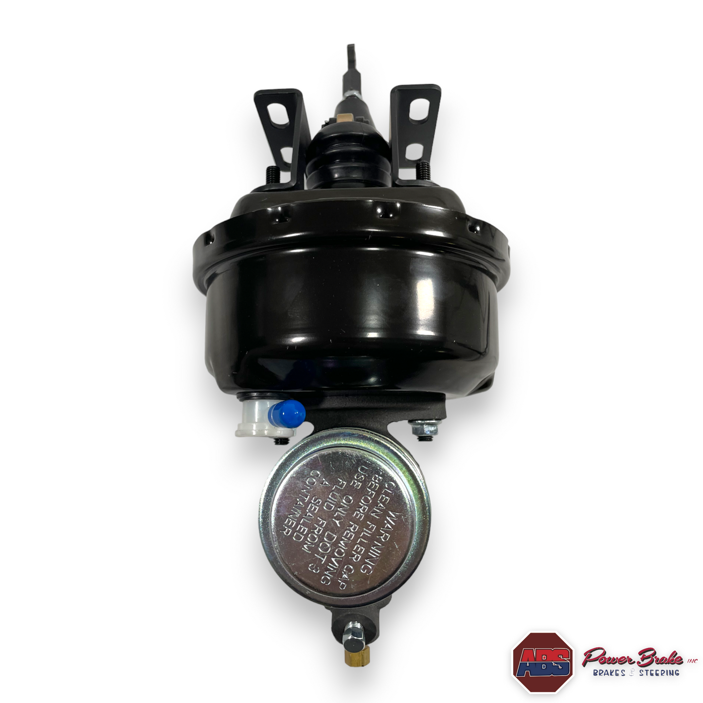 #2503917M 1964-66 Ford Mustang Change-Over Single Line
