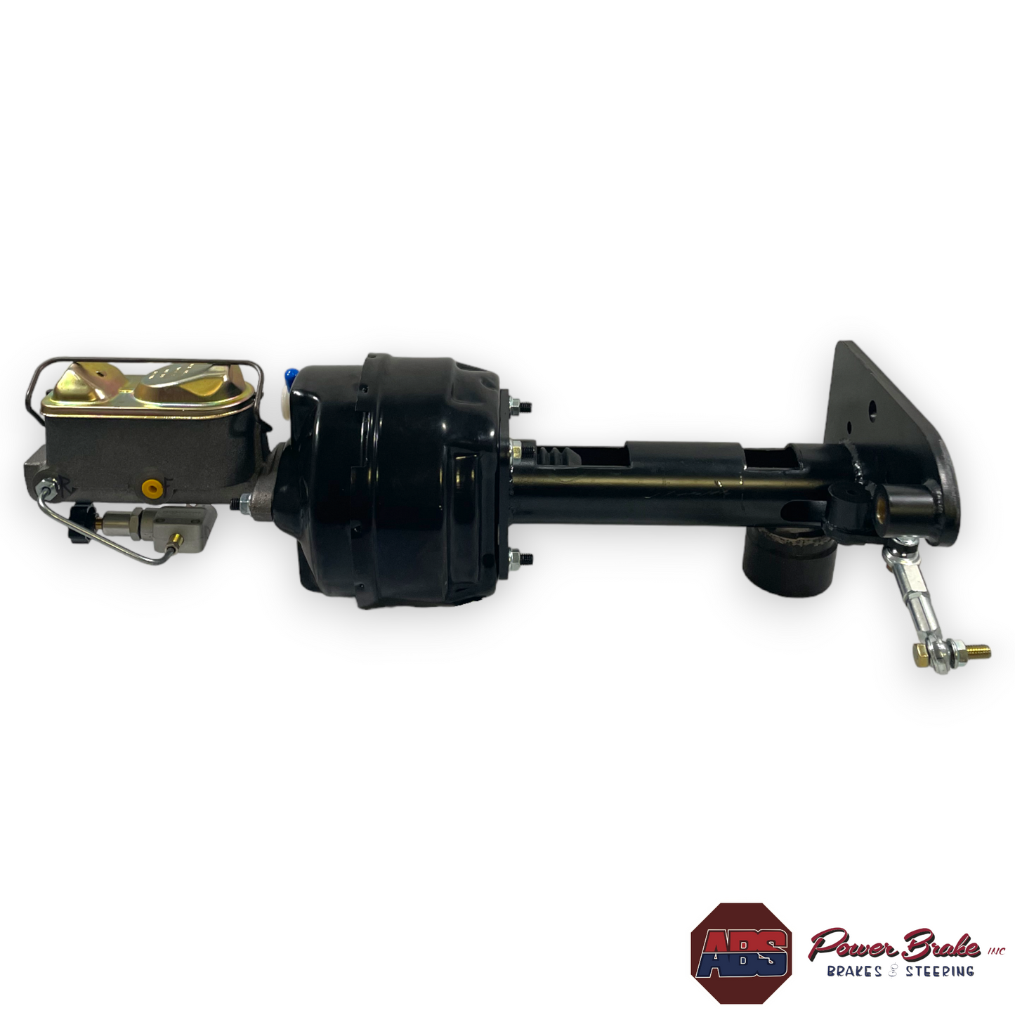 #16-3612 1961-67 Ford Econoline Manual-to-Power Brake Booster Combo