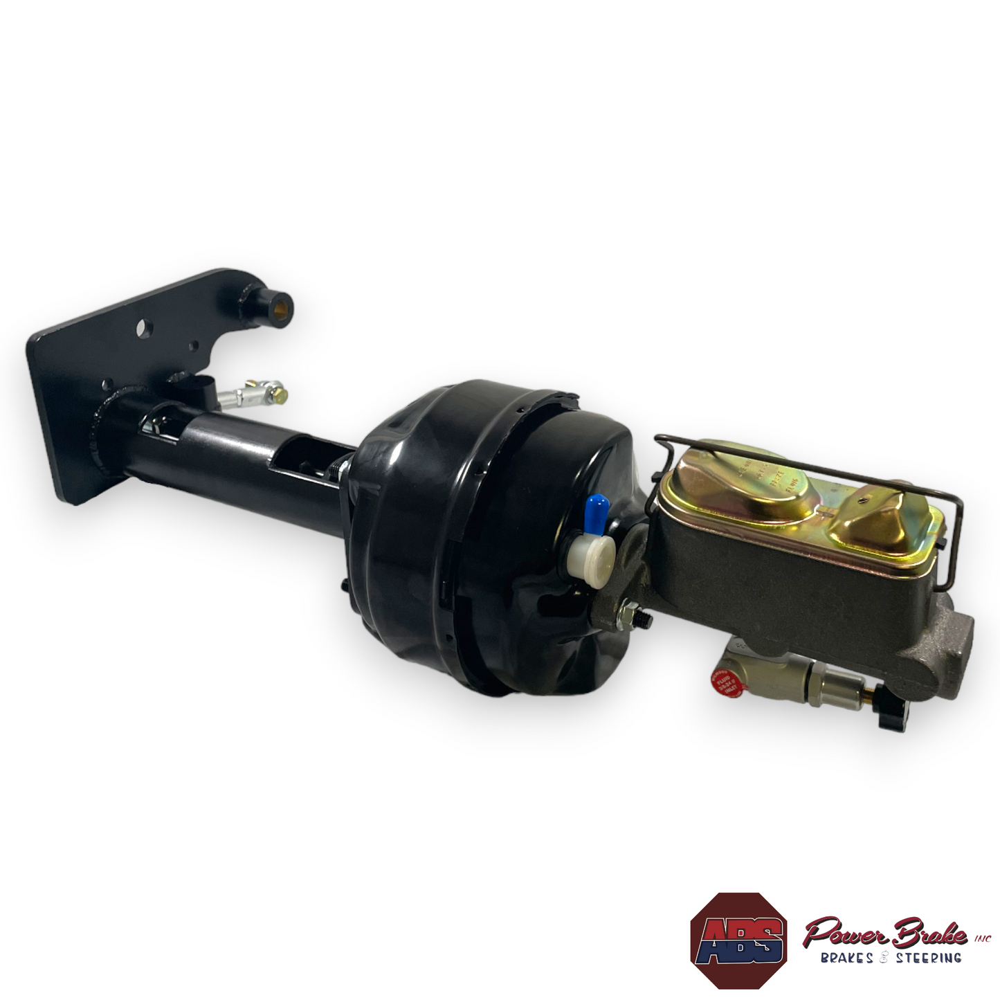 #16-3612 1961-67 Ford Econoline Manual-to-Power Brake Booster Combo