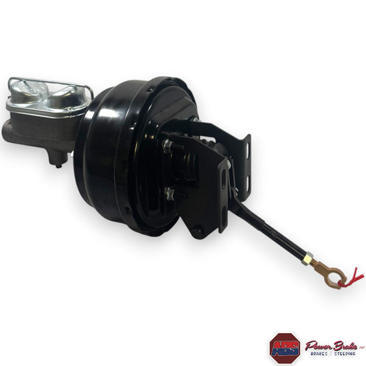1963-66 AMC Rambler Power Brake Booster Combo