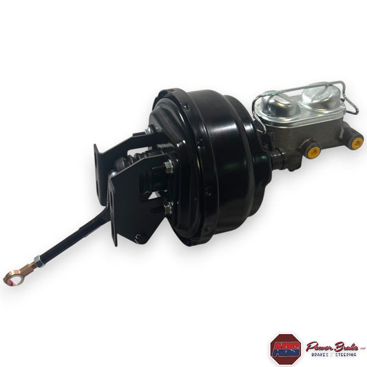 1963-66 AMC Rambler Power Brake Booster Combo