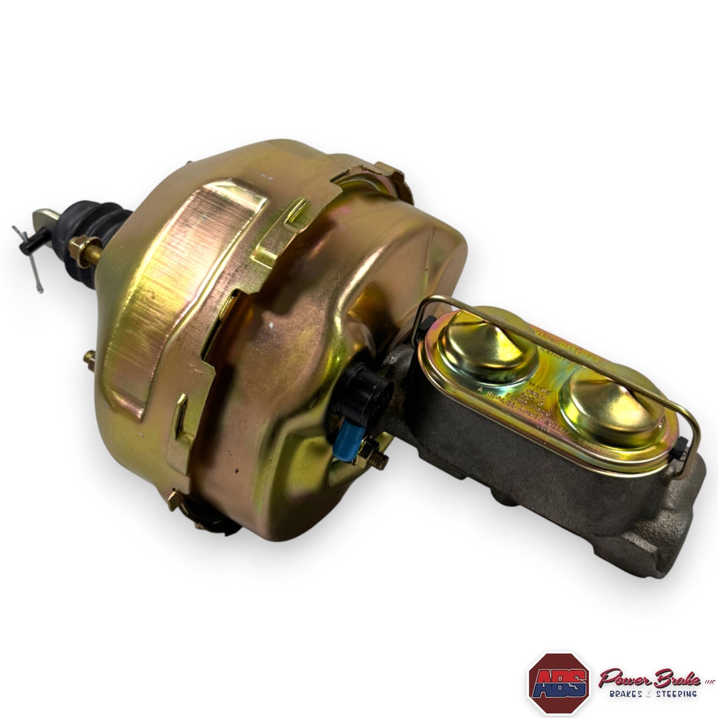 1961-63 Lincoln Continental Power Brake Booster Combo