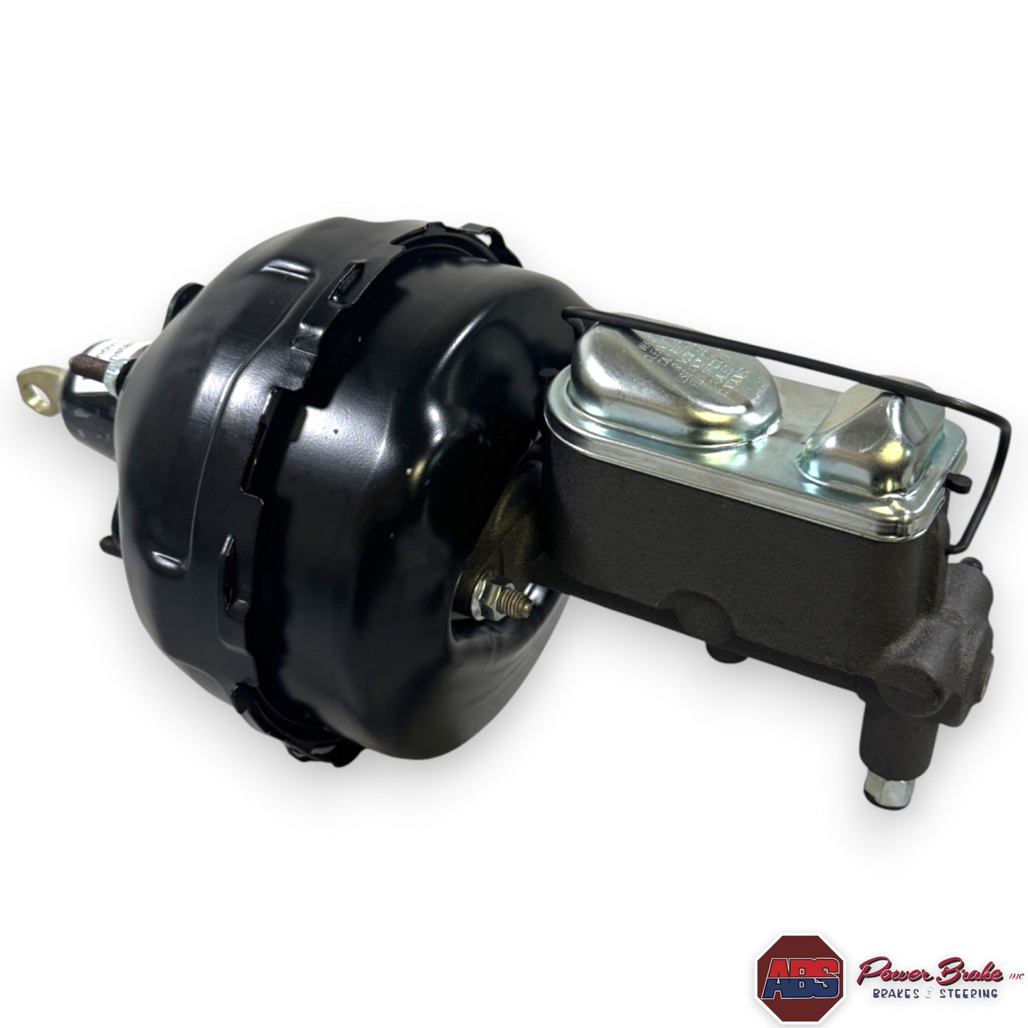 #17-3229-3 1966-69 Lincoln Continental Power Brake Booster Combo Disc/Disc