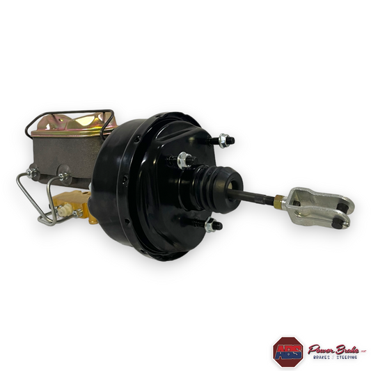#7961S 1962-67 Chevrolet Nova Power Brake Booster Combo