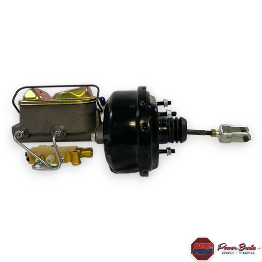 #7980 1962-67 Chevrolet Nova Power Brake Booster Combo