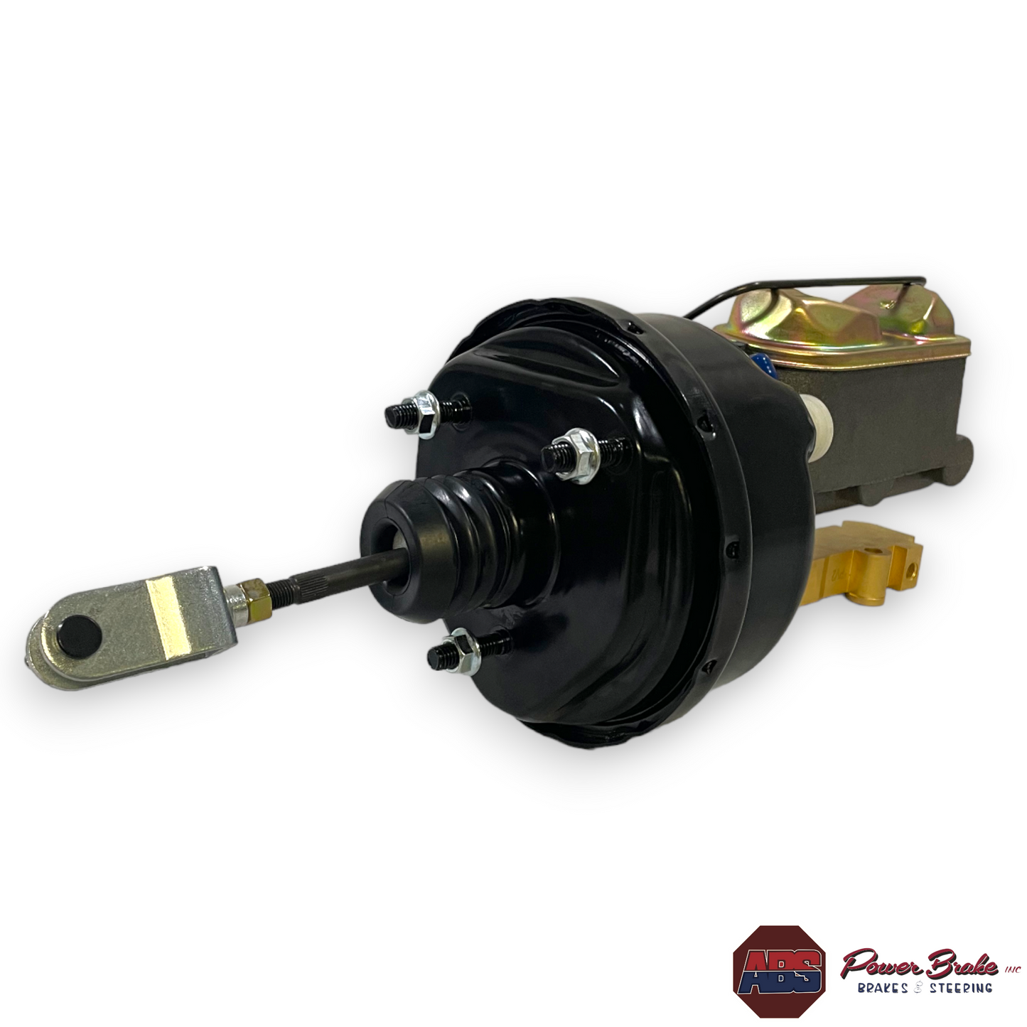 #7961S 1962-67 Chevrolet Nova Power Brake Booster Combo