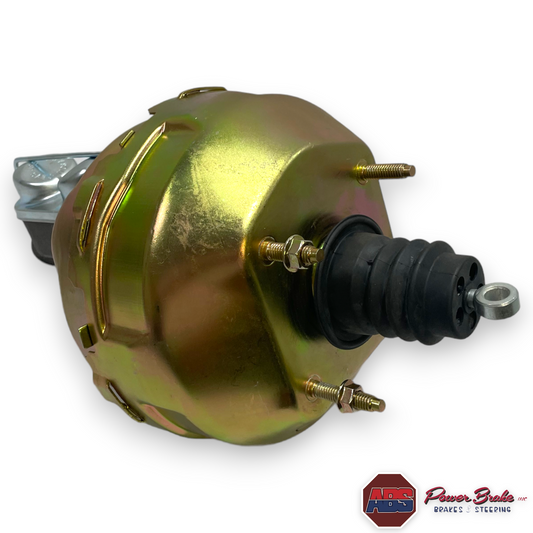 #14-3703PTP 1960-64 Oldsmobile Power-to-Power Brake Booster