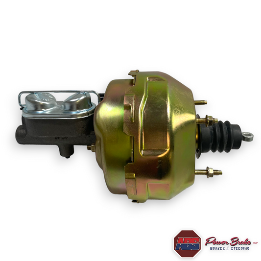 #14-3703PTP 1960-64 Oldsmobile Power-to-Power Brake Booster