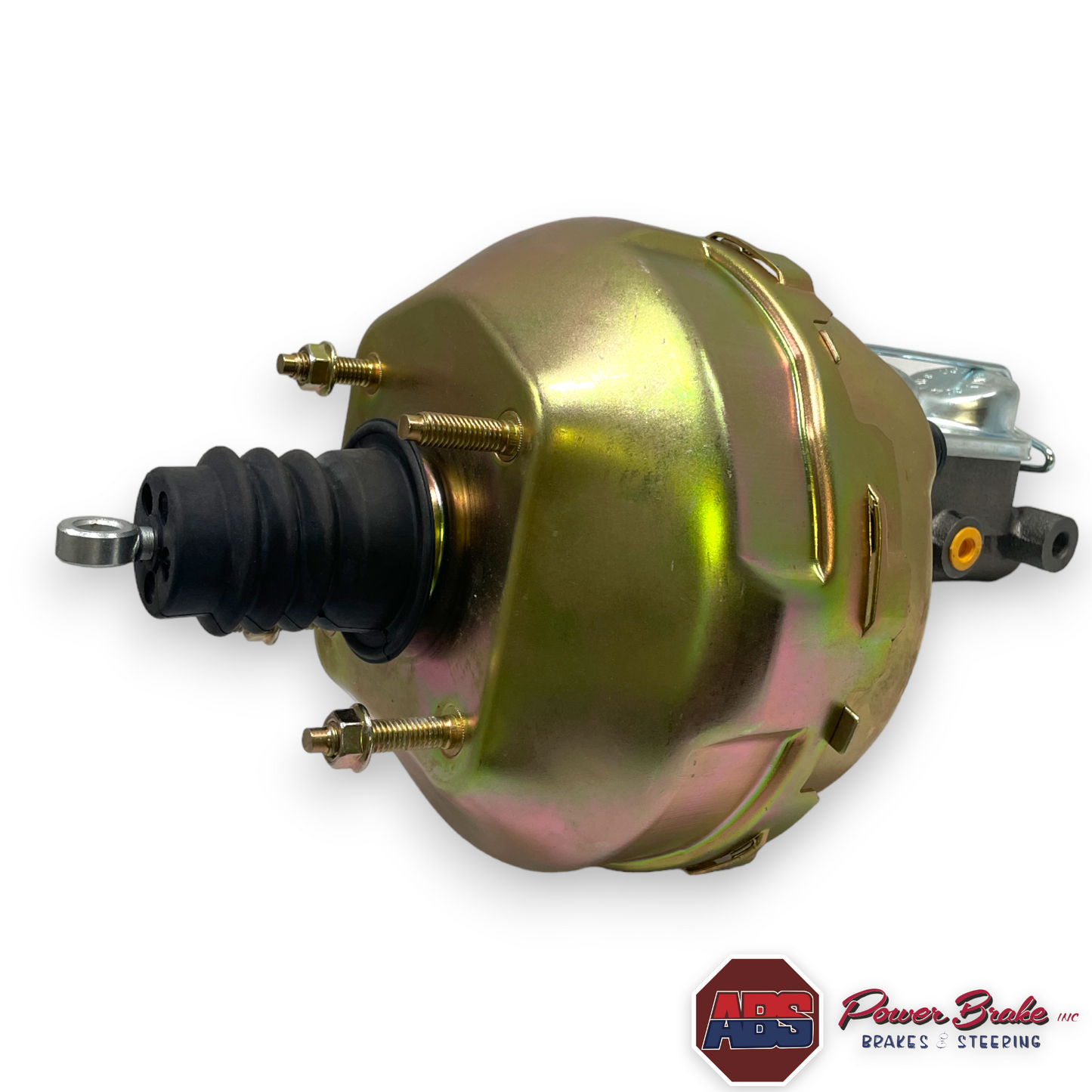 #14-3703PTP 1960-64 Oldsmobile Power-to-Power Brake Booster