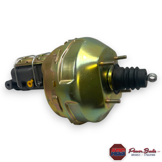#12-3635 1960-66 Buick Booster Master Combo