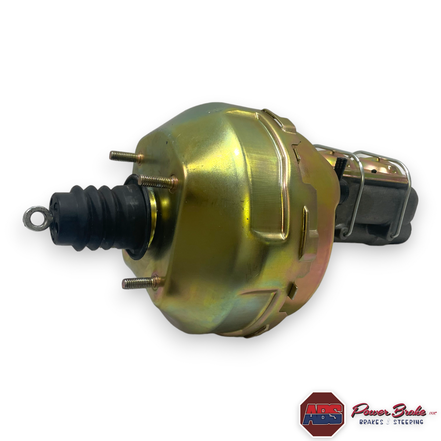 #12-3635 1960-66 Buick Booster Master Combo