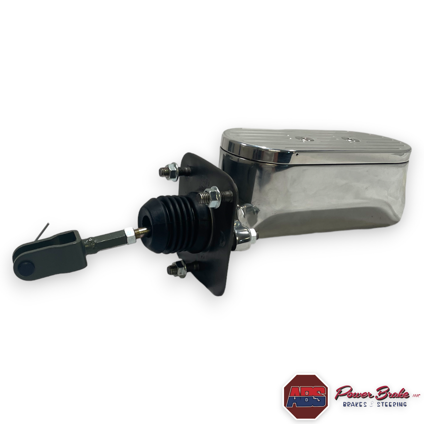 #10-56-9 1962-67 Chevrolet Nova Polished Electric High Power Master Kit
