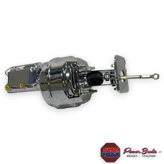 #9795TBC 1955-57 Thunderbird Power Brake Booster Combo