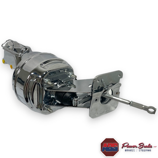 #9795TBC 1955-57 Thunderbird Power Brake Booster Combo