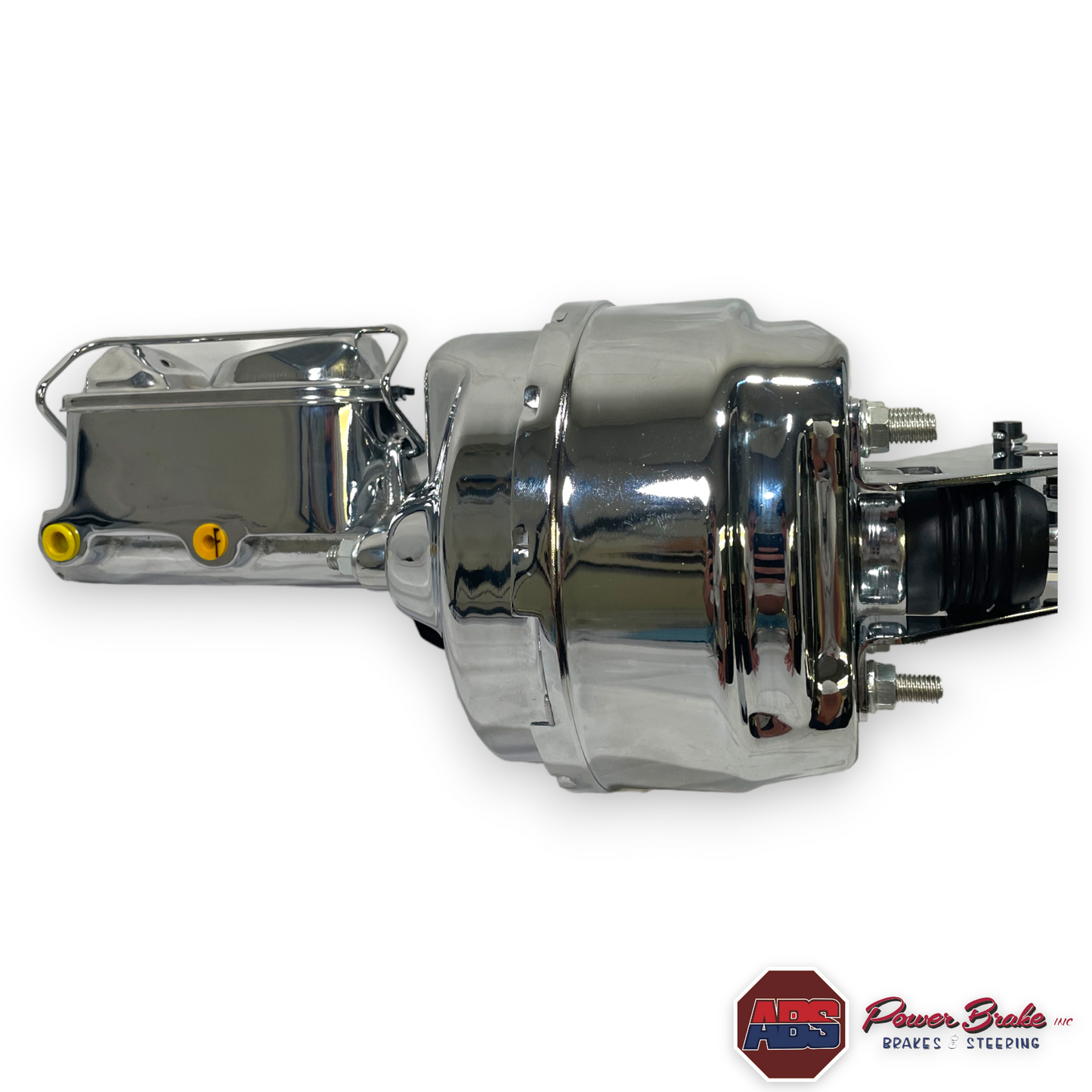 #9795TBC 1955-57 Thunderbird Power Brake Booster Combo