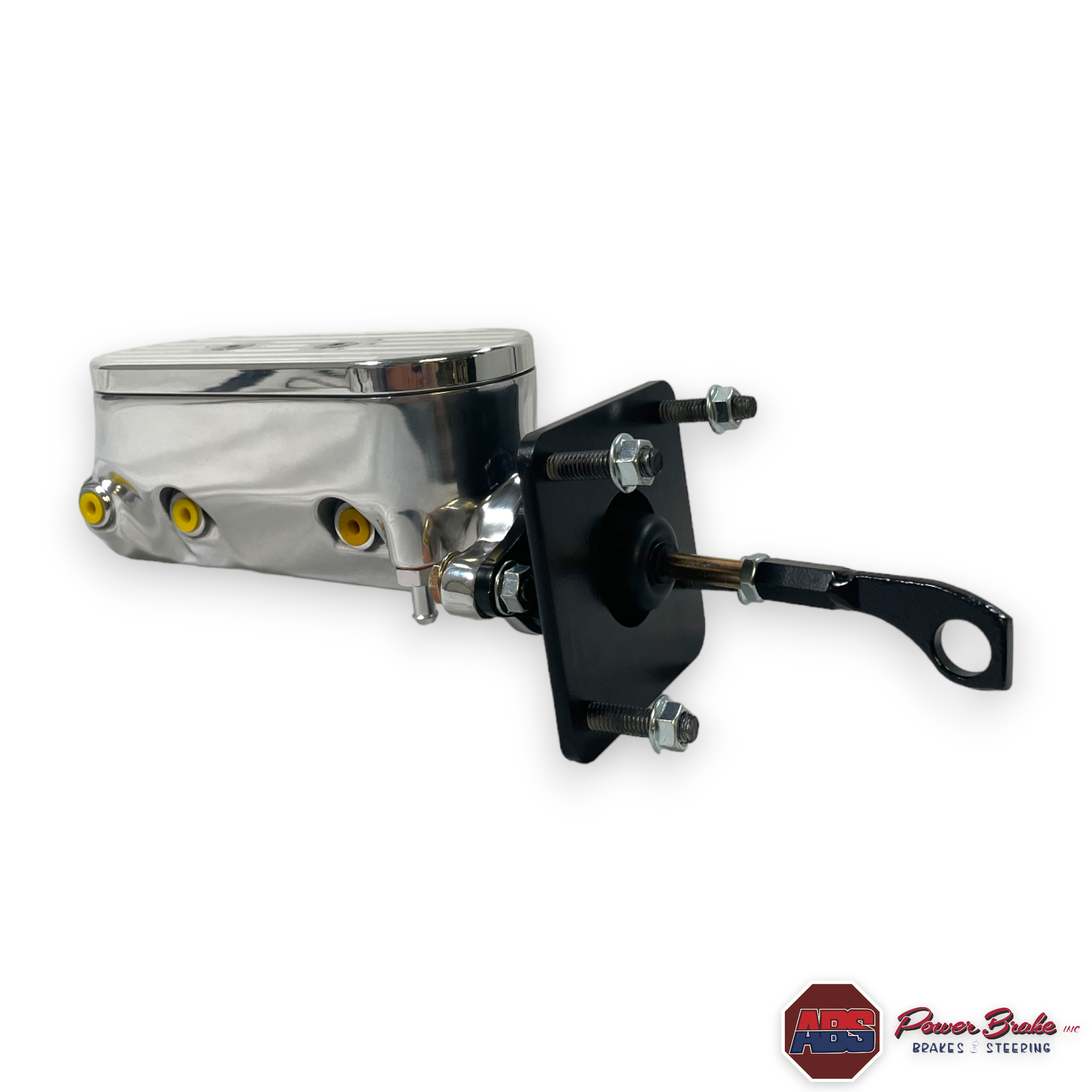 10-56-9 1984-93 Ford Mustang Electric Hydraulic Master Cylinder