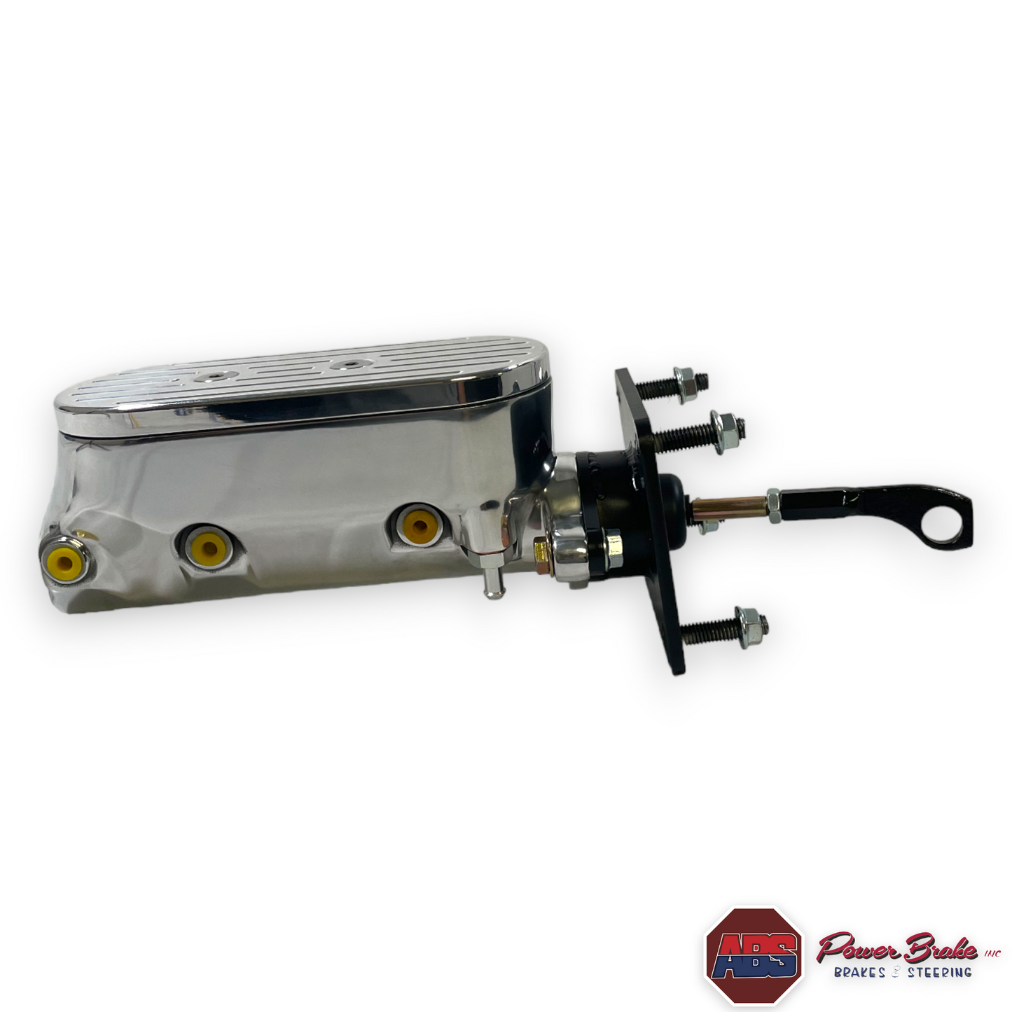 #10-56-9 1984-93 Ford Mustang Electric High Power Master Kit