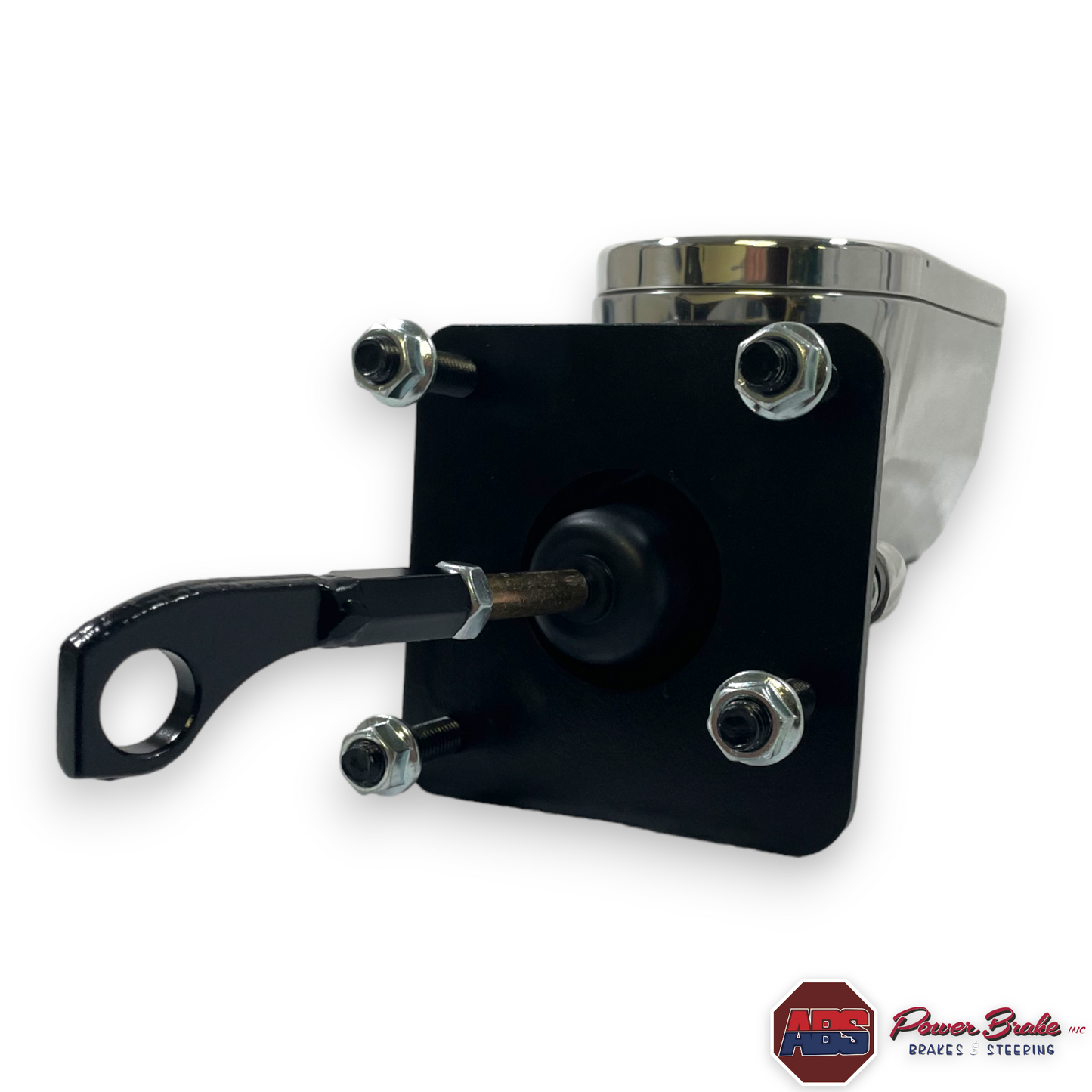 #10-56-9 1984-93 Ford Mustang Electric High Power Master Kit