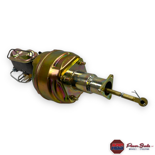 #9760 1948-52 Ford F1 Truck Power Brake Booster Combo