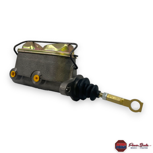 #MC011 1964-66 Ford Mustang Manual Master Cylinder