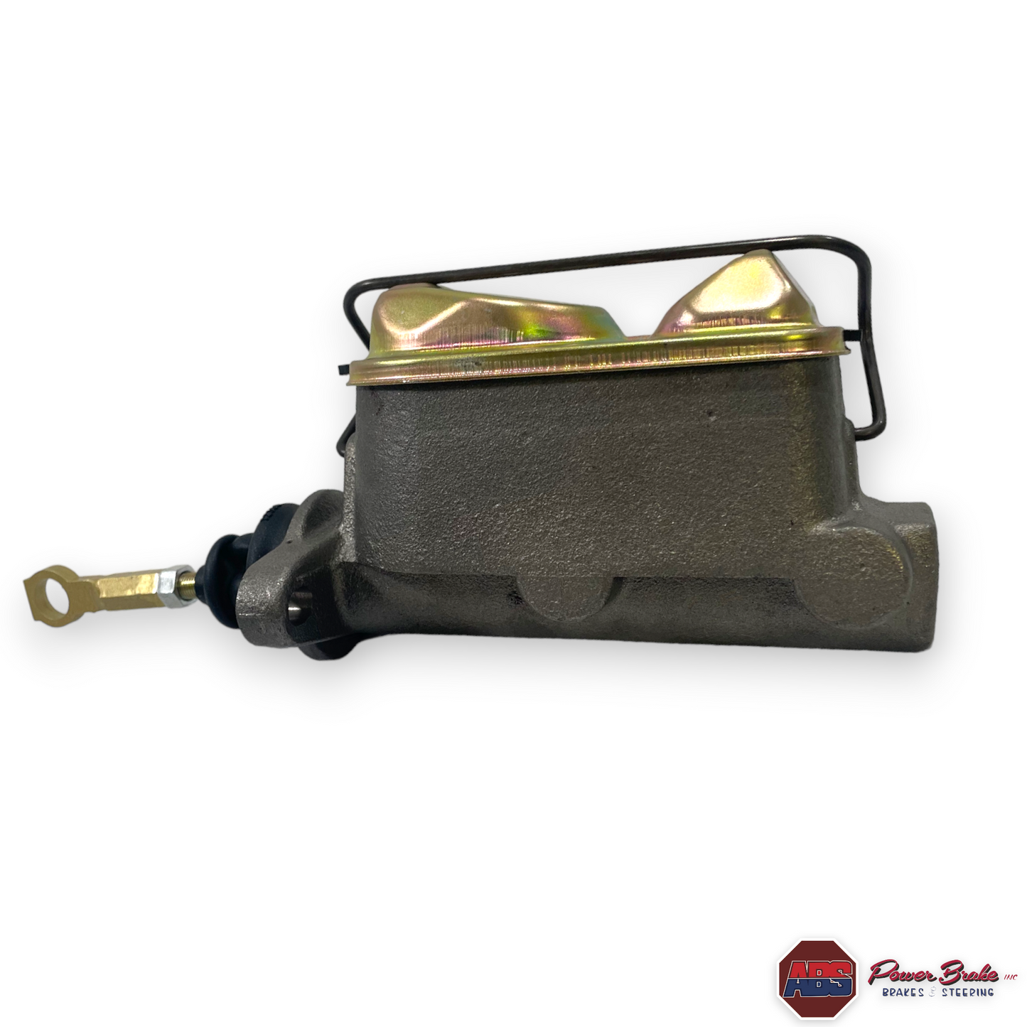 #MC011 1964-66 Ford Mustang Manual Master Cylinder