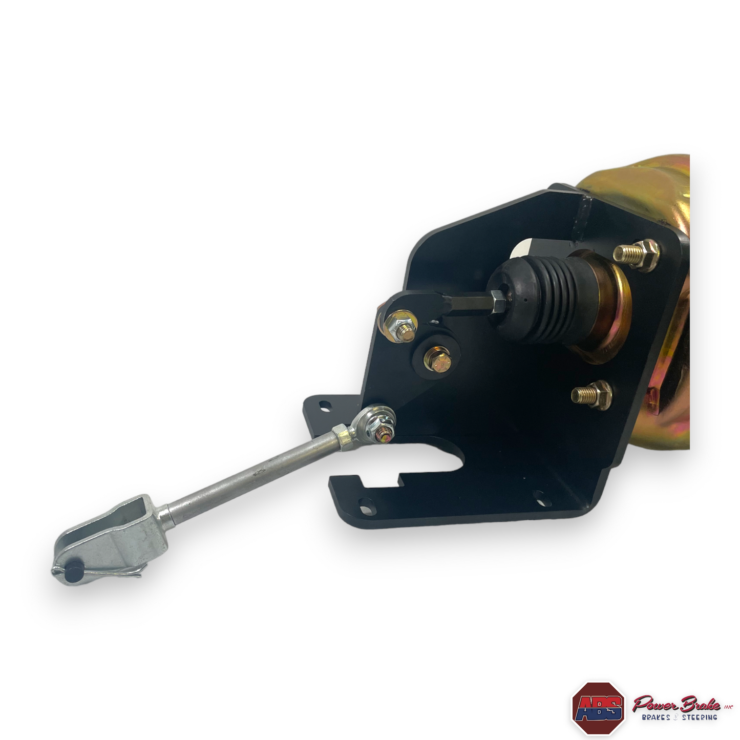 #CAD58D 1958 Cadillac Power Brake Booster Combo