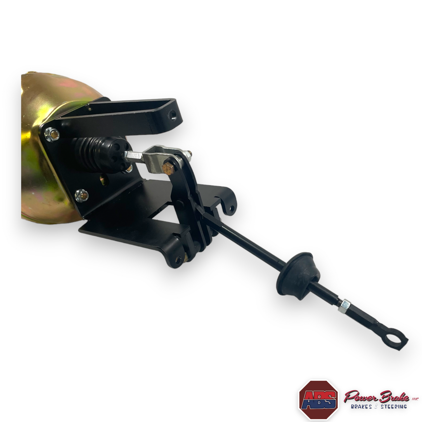 #CAD57 1957 Cadillac Power Brake Booster Combo