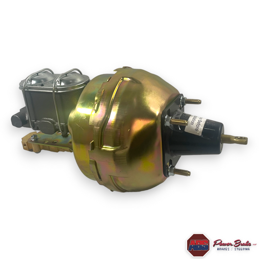 #14-3711 1960-64 Oldsmobile Power Brake Booster Combo