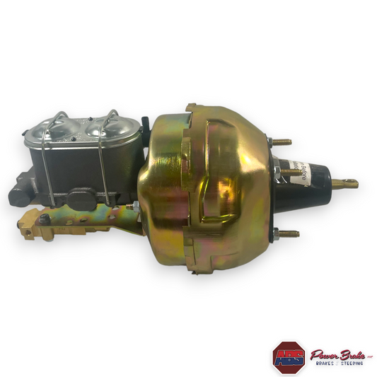 #14-3711 1960-64 Oldsmobile Power Brake Booster Combo