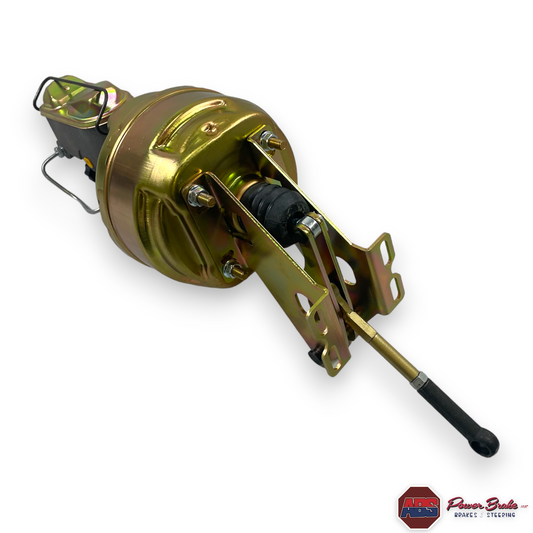 #19-3691 1969-1971 Dodge D100 Power Brake Booster Combo