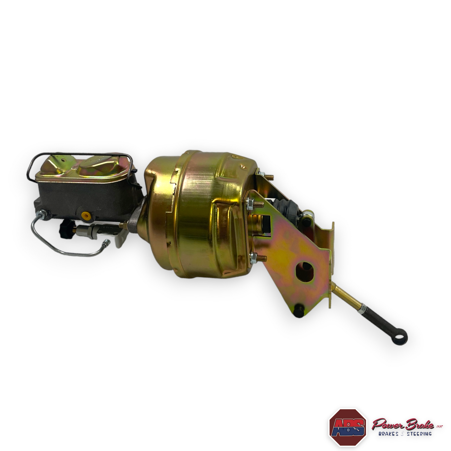#19-3691 1969-1971 Dodge D100 Power Brake Booster Combo