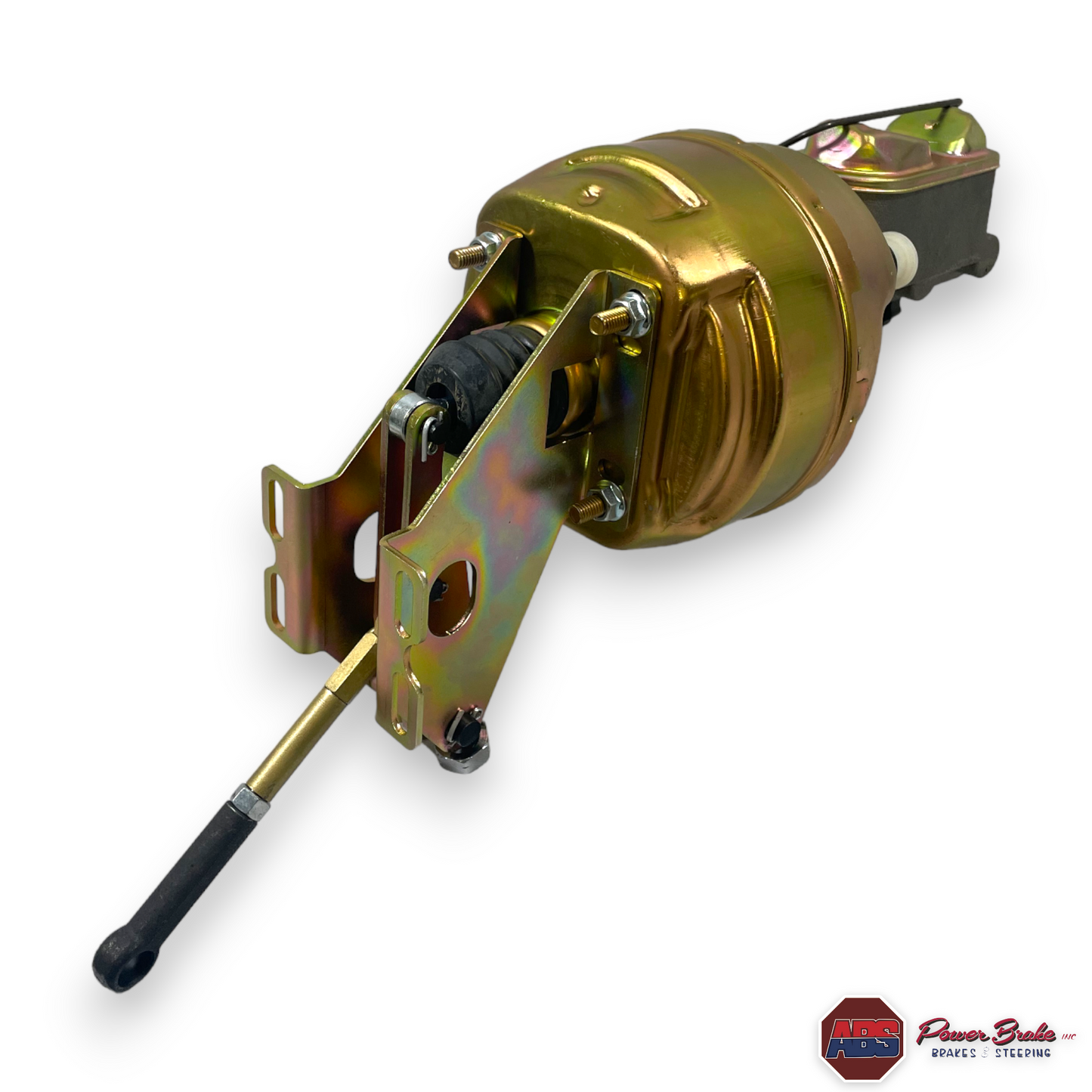 #19-3691 1969-1971 Dodge D100 Power Brake Booster Combo