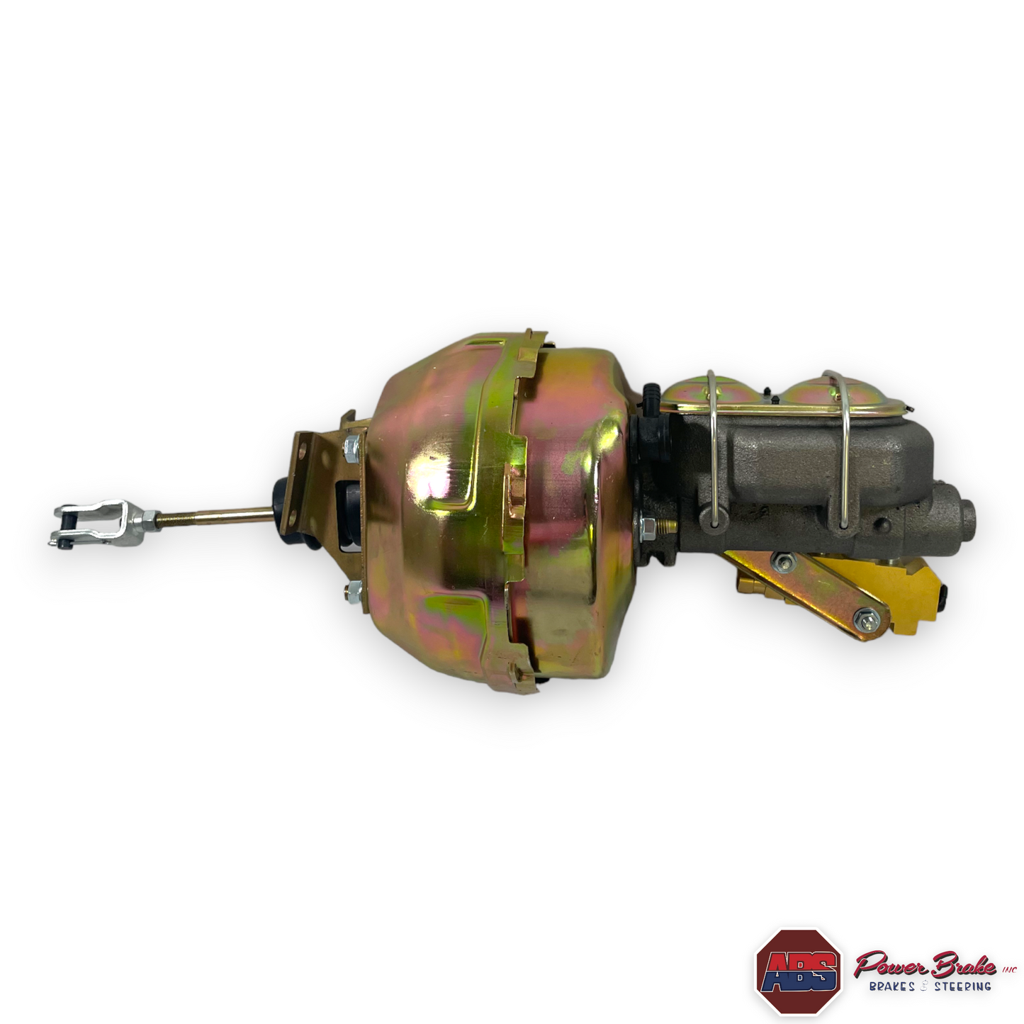 #55-7978 1955-57 Chevrolet Bel-Air Power Brake Booster Combo