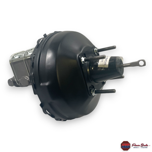 #CAD7175 1971-75 Cadillac Power Brake Booster Combo
