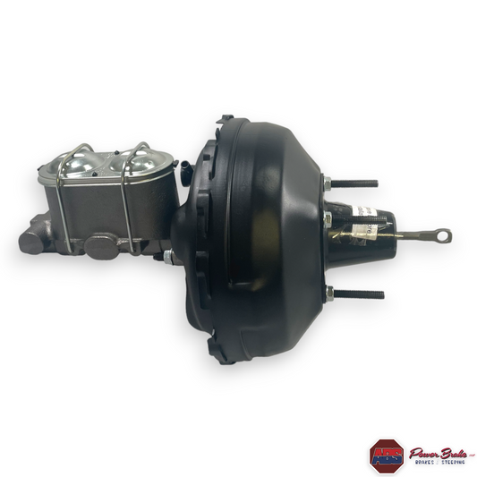 #CAD7175 1971-75 Cadillac Power Brake Booster Combo