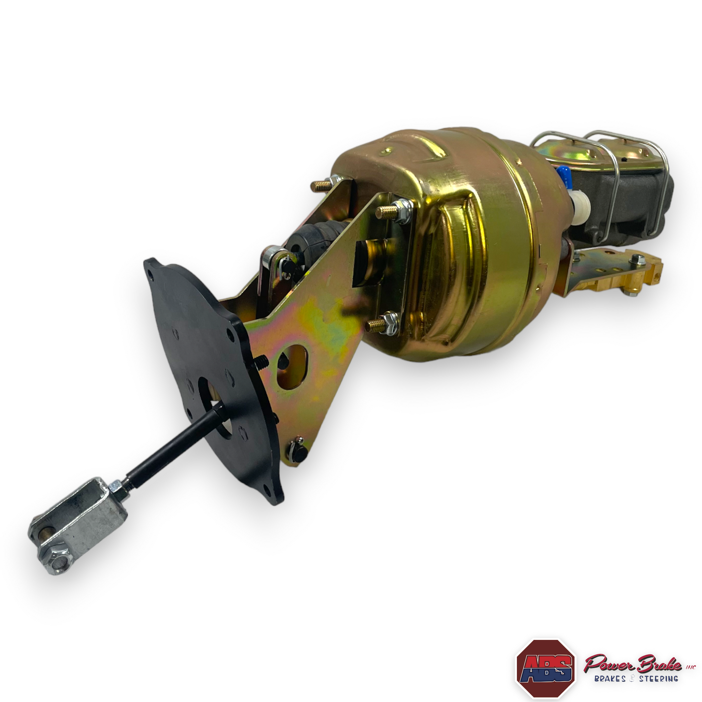 #17-3213 1958-60 Lincoln Continental Power Brake Booster Combo