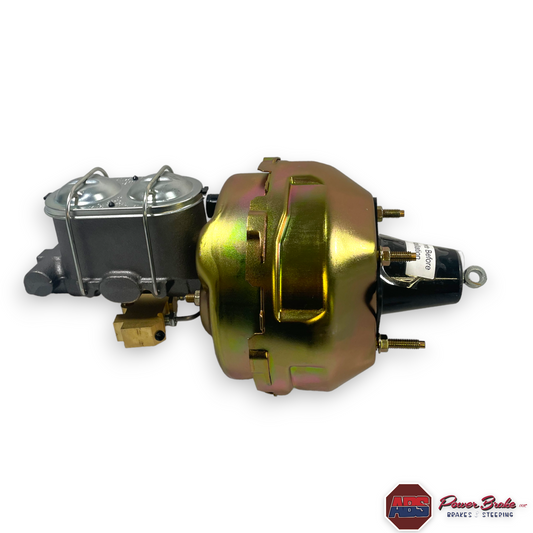 #CAD5961 1959-61 Cadillac Power Brake Booster Combo