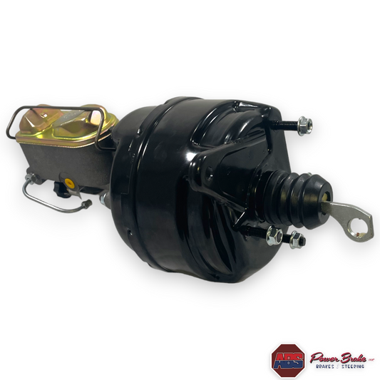 #9779-S 1967-69 Ford Mustang Factory Power Brake Booster Combo