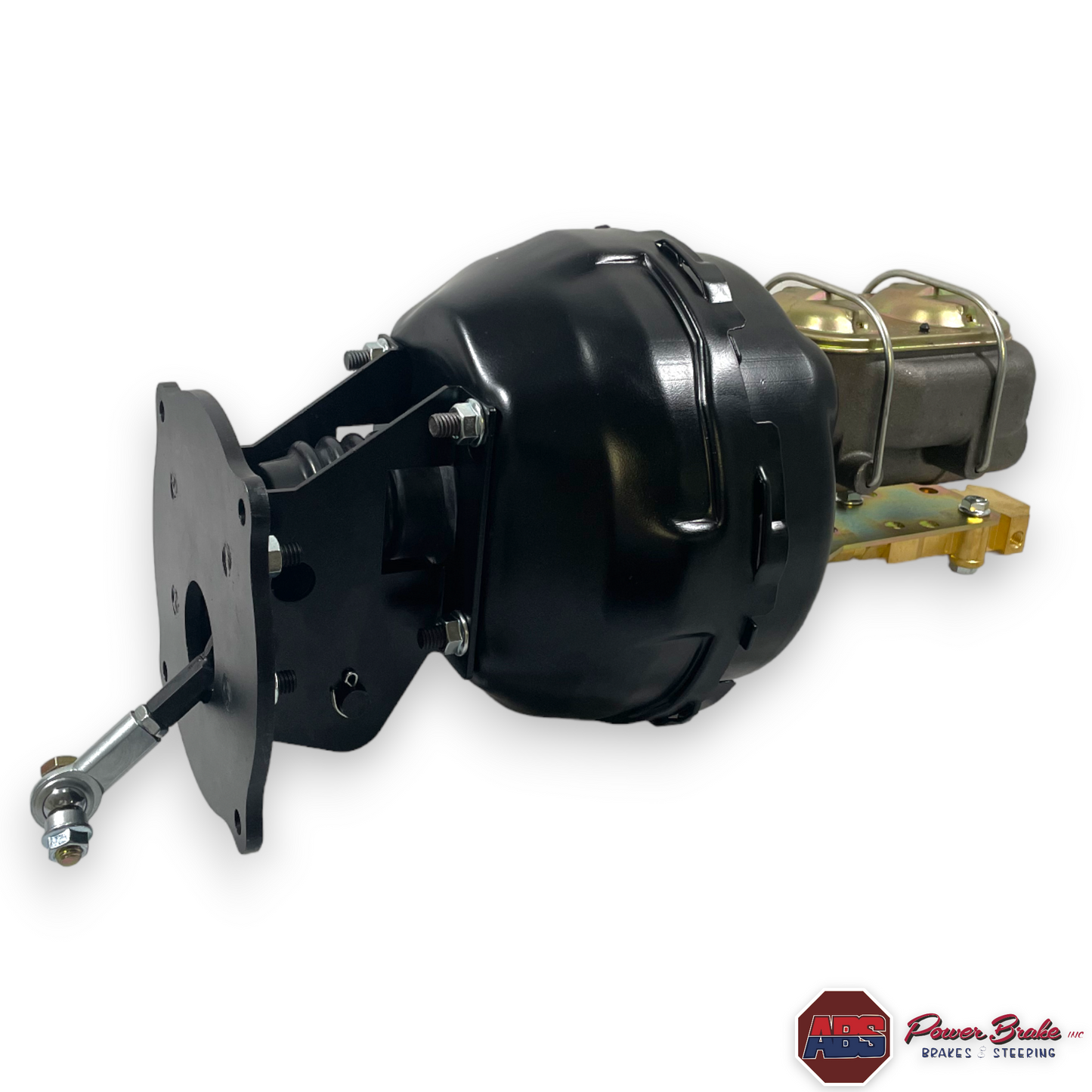 #17-3210 1952-57 Lincoln Continental Power Brake Booster Combo