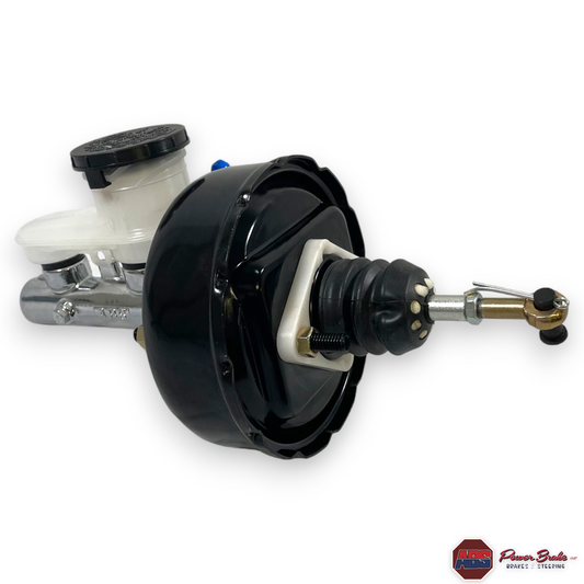 1960-66 Ford Falcon Power Brake Booster Combo
