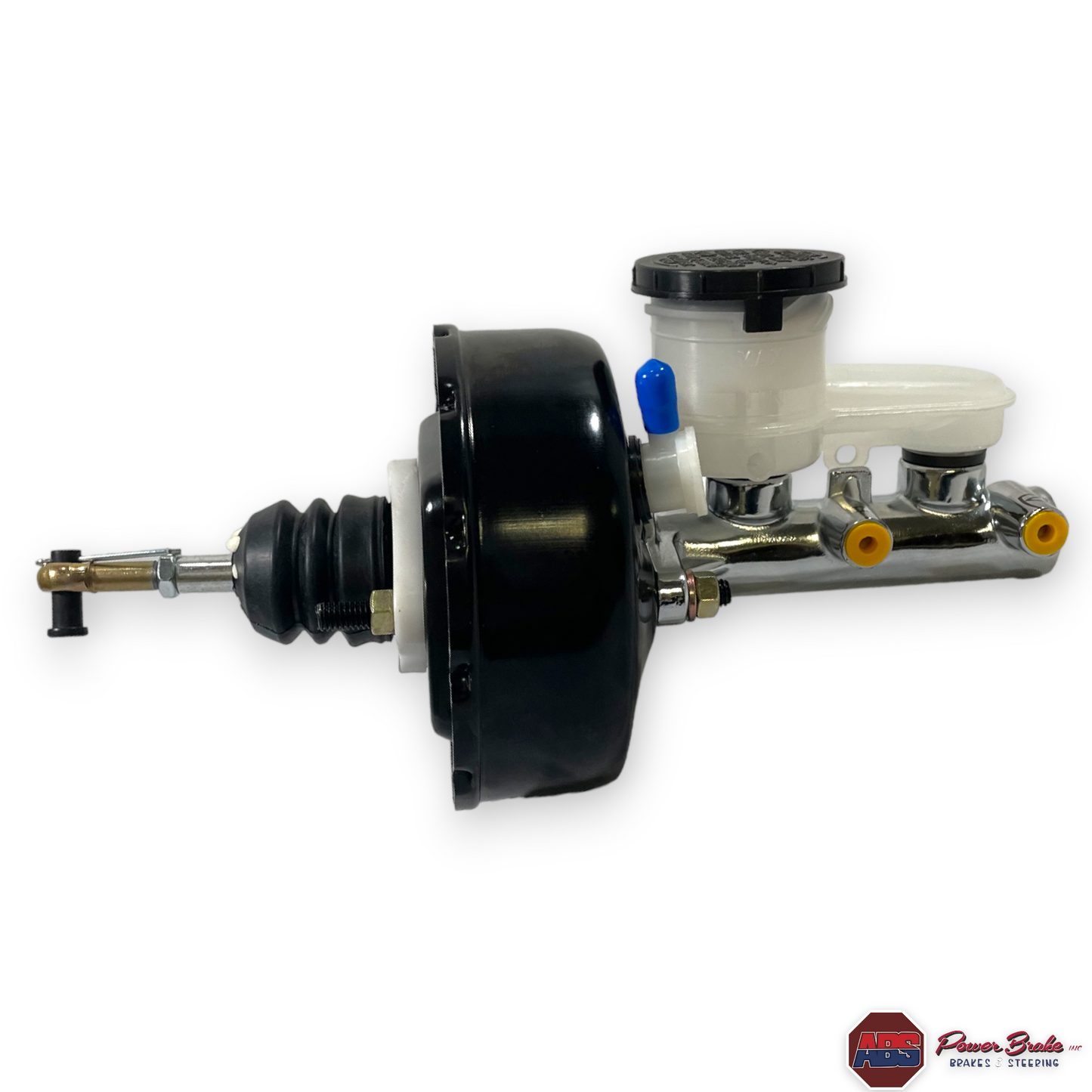 1960-66 Ford Falcon Power Brake Booster Combo