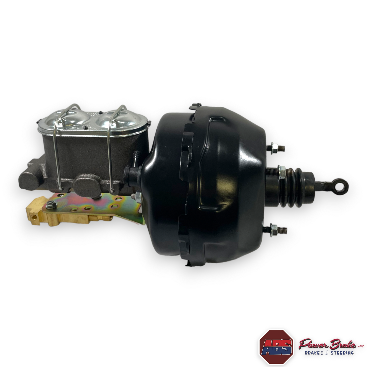 #891T-O 1966-69 Oldsmobile Toronado Power Brake Booster Combo